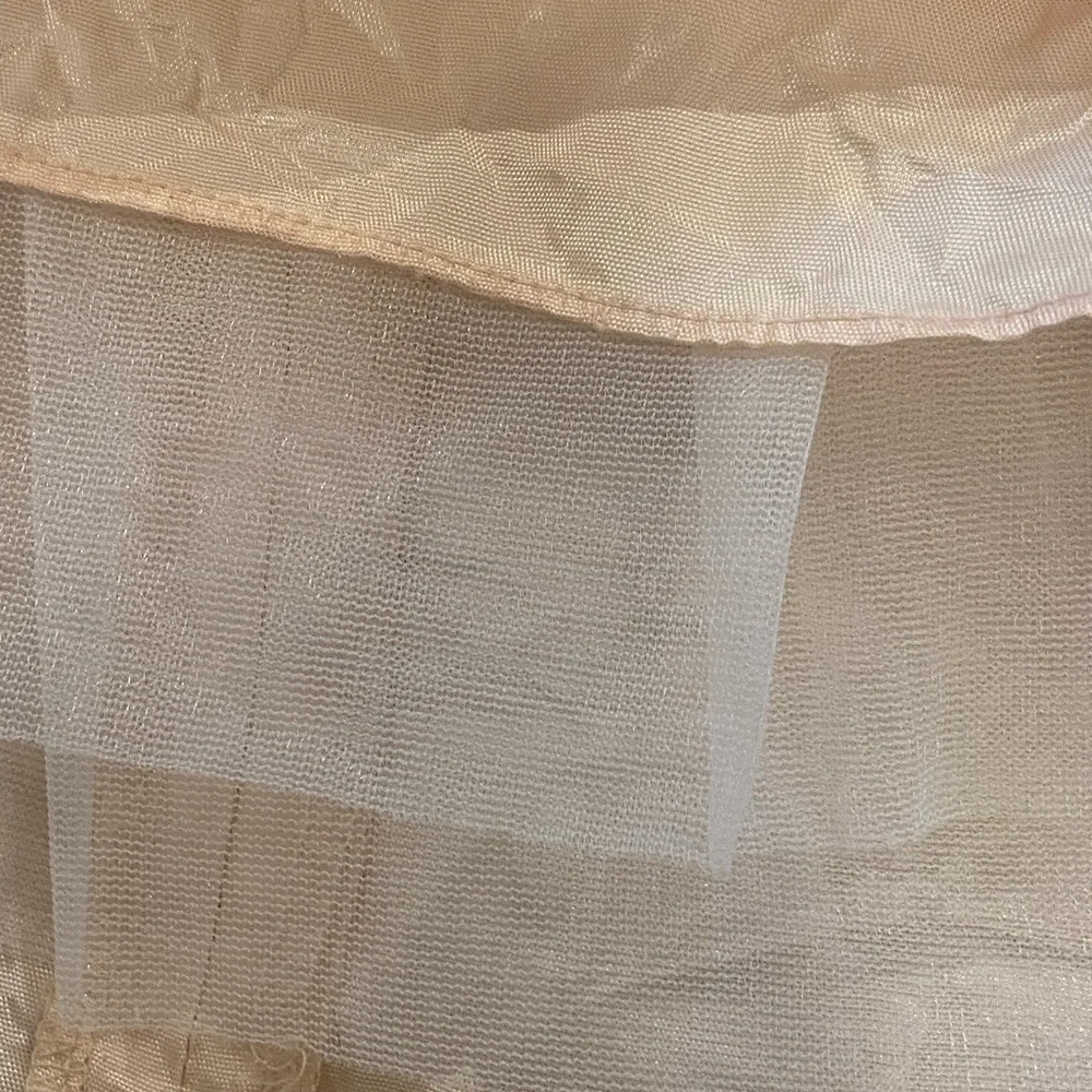 Jessica McClintocktock size 3 girls formal dress!!! - Picture 7 of 8